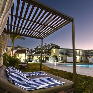 Golden Host Motel Sarasota