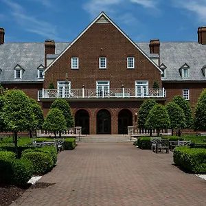 The Founders & Tapestry Collection By Hilton Hotel Virginia Beach