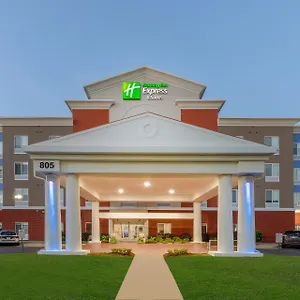 Express Arrowood By Ihg ** Charlotte