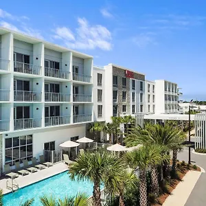 Hilton Garden Destin Miramar Beach, Fl Hotel Miramar Beach