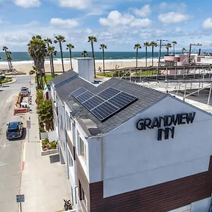 Grandview Hotel Hermosa Beach
