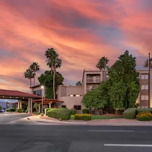 Western Thunderbird Hotel Scottsdale