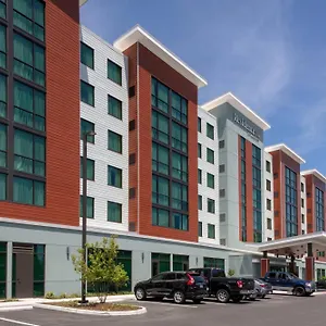 By Marriott Virginia Town Center Hotel Virginia Beach
