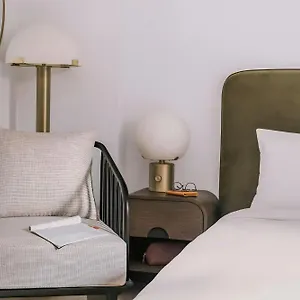 Sonder By Marriott Bonvoy The Nash Midtown East Aparthotel New York